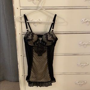 Women’s Lingerie Top